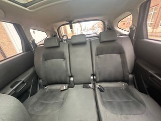 Nissan Qashqai+2 7 plazas