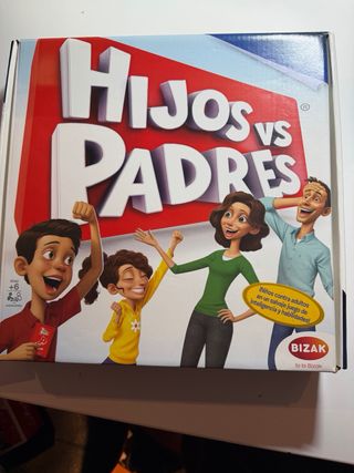 Juego de mesa