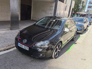 Volkswagen Golf 2006