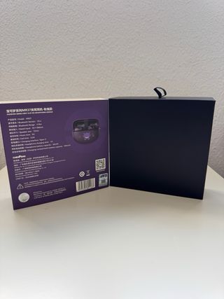 Auriculares Pokemon Version Gengar