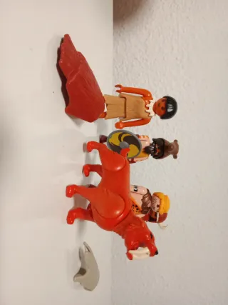 Playmobil