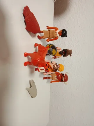 Playmobil