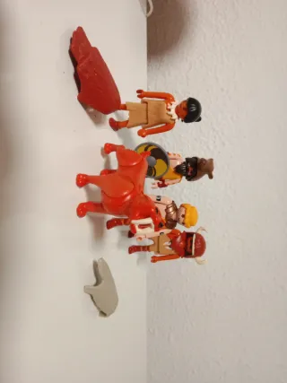 Playmobil