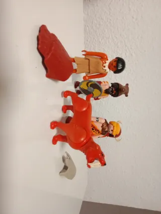 Playmobil