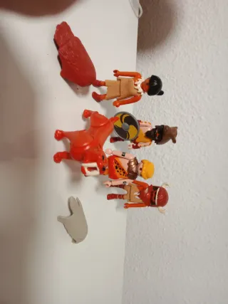 Playmobil