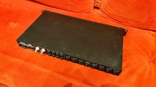 Focusrite OctoPre MkII Dynamic