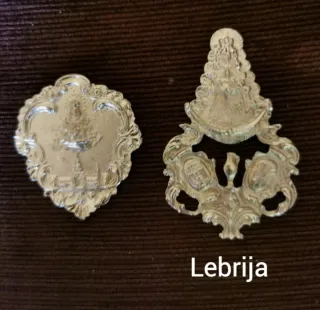 8 Medallas del Rocío (Colección)