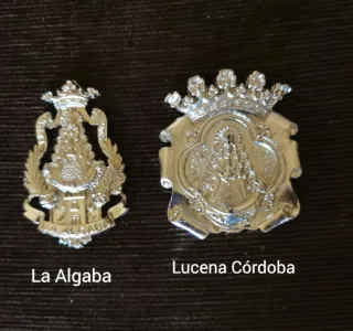 8 Medallas del Rocío (Colección)