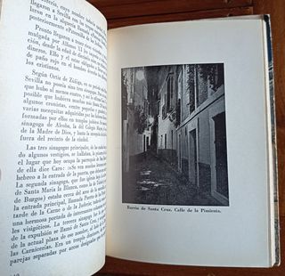 FELIPE TORROBA. LOS JUDÍOS ESPAÑOLES. HISTORIA.