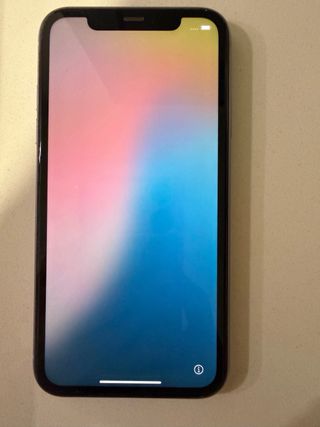 iPhone 11 64 GB Morado