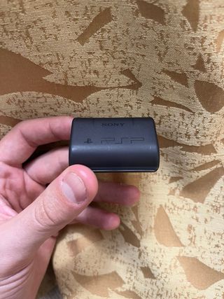 Cámara oficial PSP Go / PSP 3000 – 1.3 MP