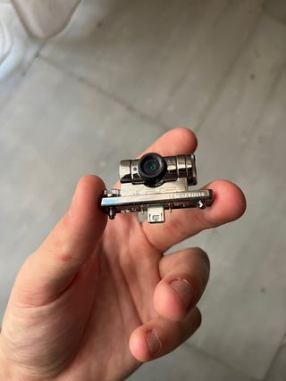 Cámara oficial PSP Go / PSP 3000 – 1.3 MP