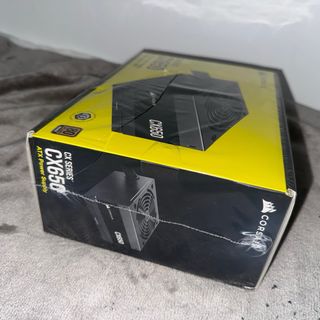 Corsair CX650 Fuente Alimentación ATX