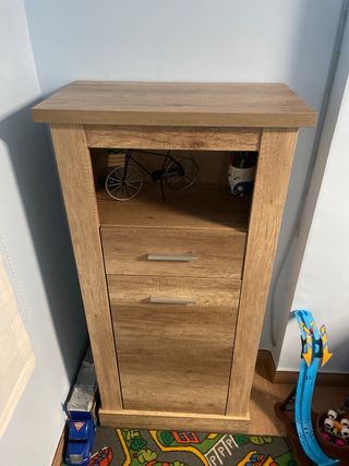 Conjunto muebles salon