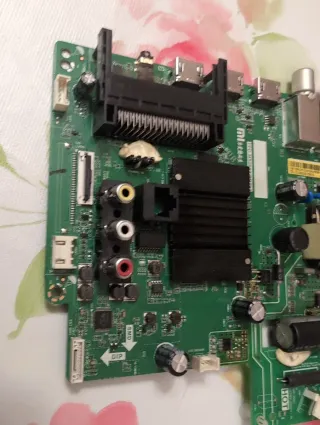 Placa Main TV Xiaomi