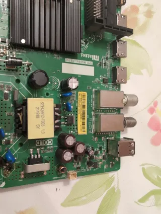 Placa Main TV Xiaomi