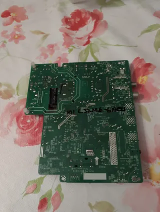 Placa Main TV Xiaomi