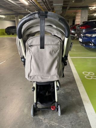 Silla de paseo Yoyo Babyzen