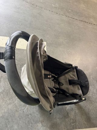 Silla de paseo Yoyo Babyzen