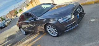 Audi A4 2013