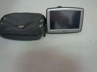 GPS TomTom XL con funda