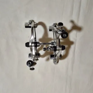 Puentes Freno Weinmann BMX