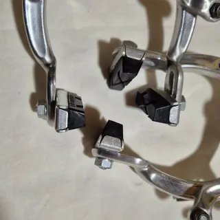 Puentes Freno Weinmann BMX