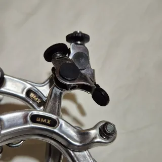 Puentes Freno Weinmann BMX