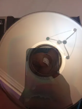 Banda Sonora Original Rocky CD