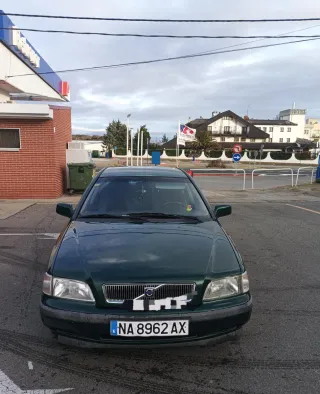 Volvo S40 1999