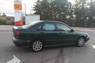 Volvo S40 1999
