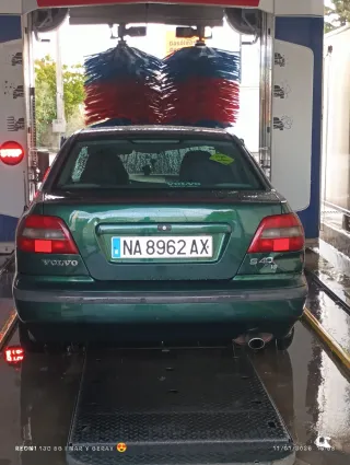Volvo S40 1999