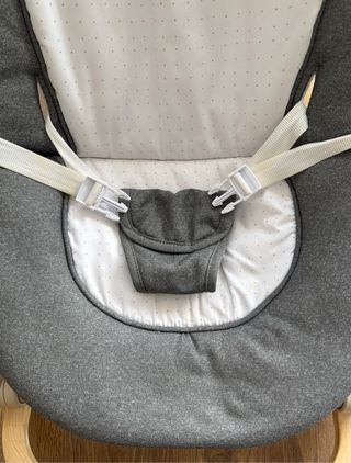 Hamaca bebé Vertbaudet