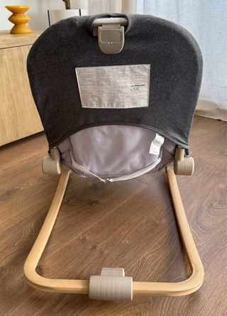 Hamaca bebé Vertbaudet