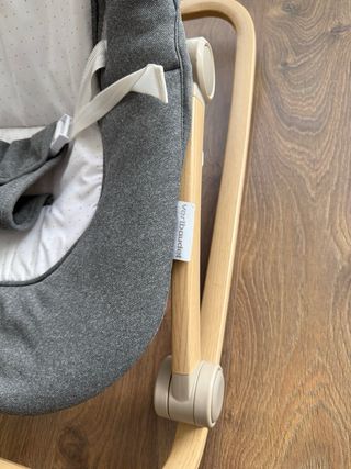 Hamaca bebé Vertbaudet