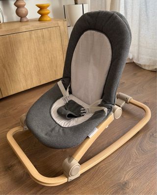 Hamaca bebé Vertbaudet