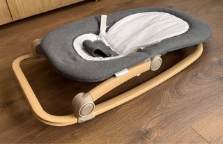 Hamaca bebé Vertbaudet