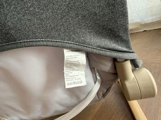 Hamaca bebé Vertbaudet