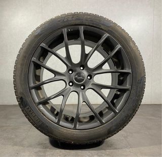 Llantas BMW X5 X6 M 20"