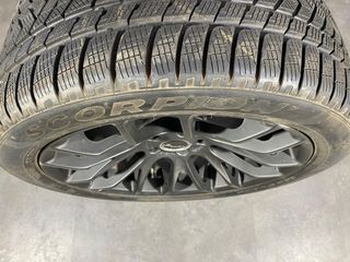 Llantas BMW X5 X6 M 20"