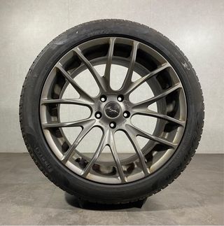 Llantas BMW X5 X6 M 20"