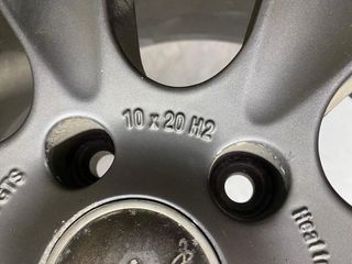 Llantas BMW X5 X6 M 20"