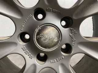 Llantas BMW X5 X6 M 20"