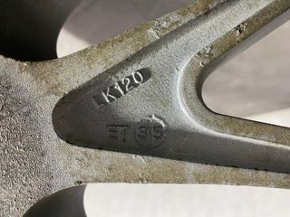 Llantas BMW X5 X6 M 20"