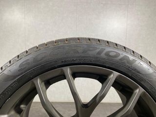 Llantas BMW X5 X6 M 20"