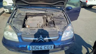 Citroën C5 para piezas