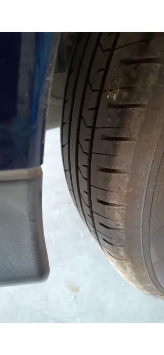 Citroën C5 para piezas