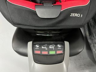 2 Sillas RECARO Zero
