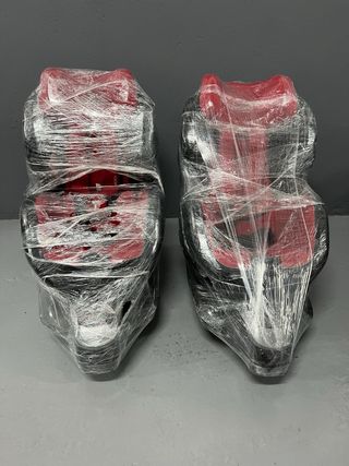 2 Sillas RECARO Zero