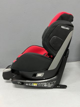 2 Sillas RECARO Zero